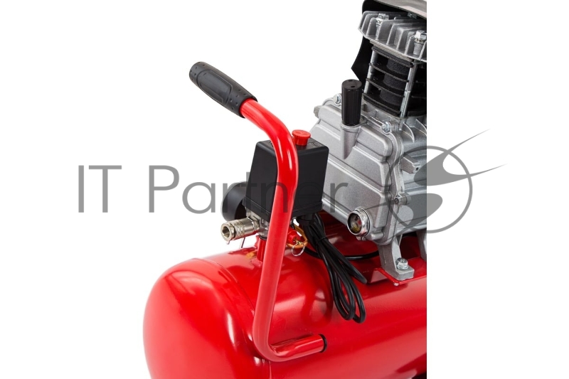 Компрессор воздушный DC1500L/24, 1,5 кВт, 24 л, 210 л/мин// MTX