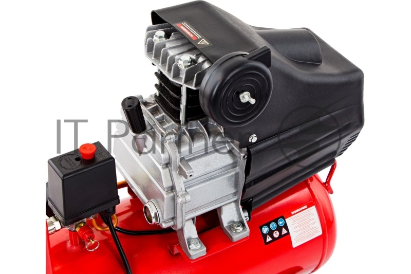 Компрессор воздушный DC1500L/24, 1,5 кВт, 24 л, 210 л/мин// MTX