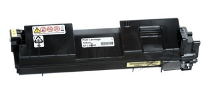 Тонер-картридж Ricoh SPC360DNw/360SFNw/361SFNw cyan, type SPC360HE 6K ELP Imaging®