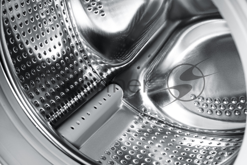 Стиральная машина Weissgauff WM 46106 Steam