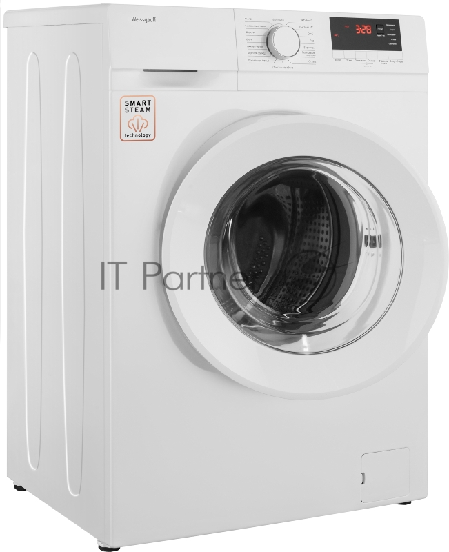 Стиральная машина Weissgauff WM 46106 Steam