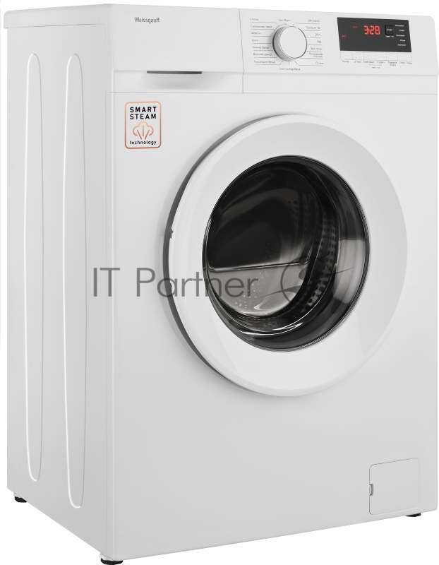 Стиральная машина Weissgauff WM 46106 Steam