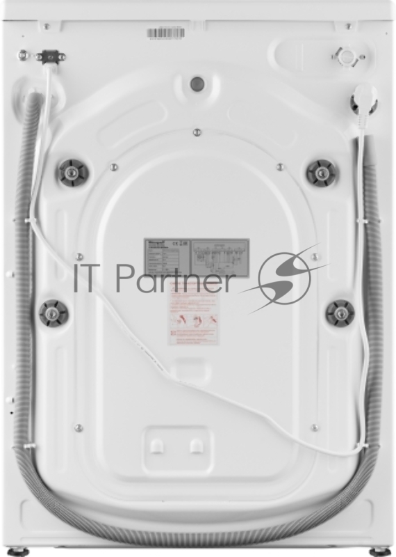 Стиральная машина Weissgauff WM 61210 DC Inverter Steam