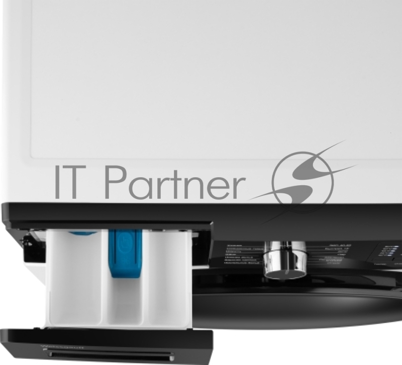 Стиральная машина Weissgauff WM 61210 DC Inverter Steam