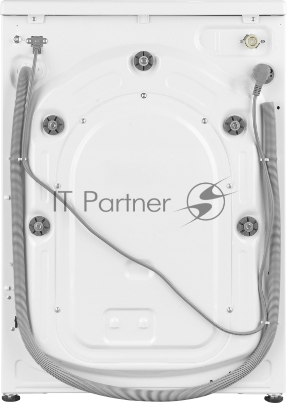 Стиральная машина Weissgauff WM 999 Full Touch DC Inverter Steam