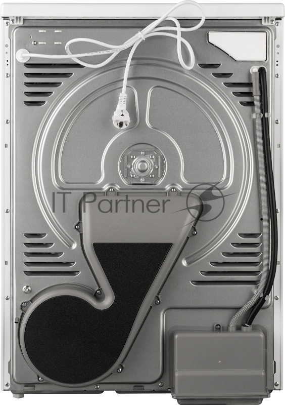 Сушильная машина Weissgauff WD 6110 Heat Pump