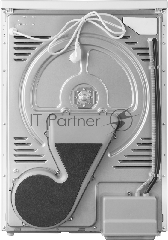 Сушильная машина Weissgauff WD 999 Heat Pump Full Touch