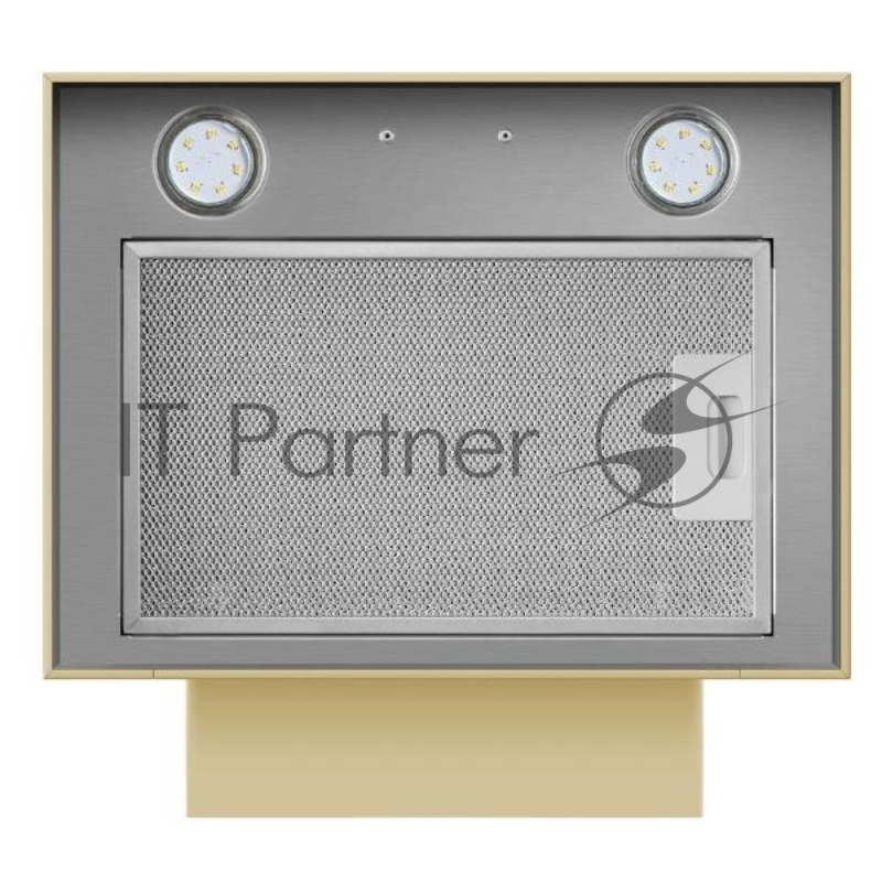 Кухонная вытяжка MAUNFELD Bath 401 бежевый