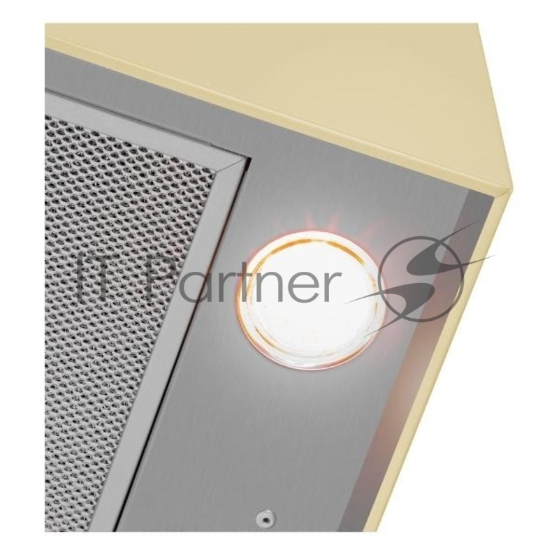 Кухонная вытяжка MAUNFELD Bath 401 бежевый