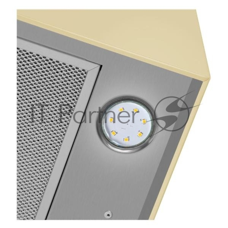 Кухонная вытяжка MAUNFELD Bath 401 бежевый