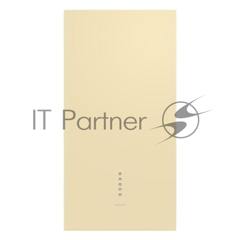 Кухонная вытяжка MAUNFELD Bath 401 бежевый