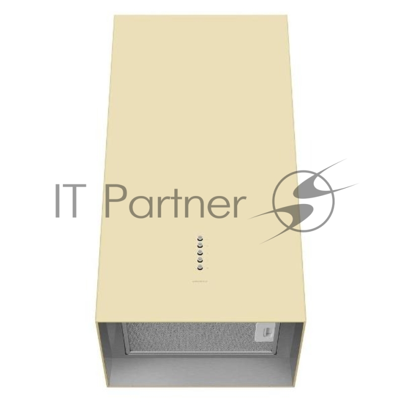 Кухонная вытяжка MAUNFELD Bath 401 бежевый