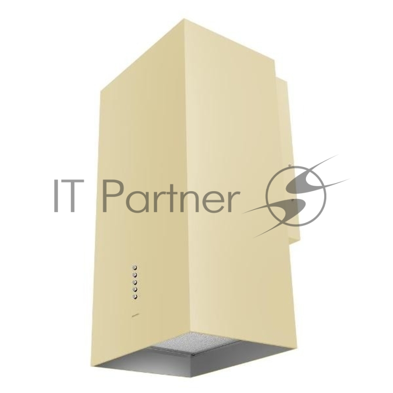 Кухонная вытяжка MAUNFELD Bath 401 бежевый