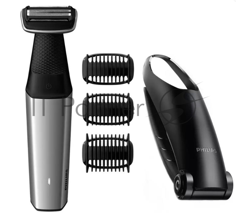 Триммер для волос BG5020/15 PHILIPS