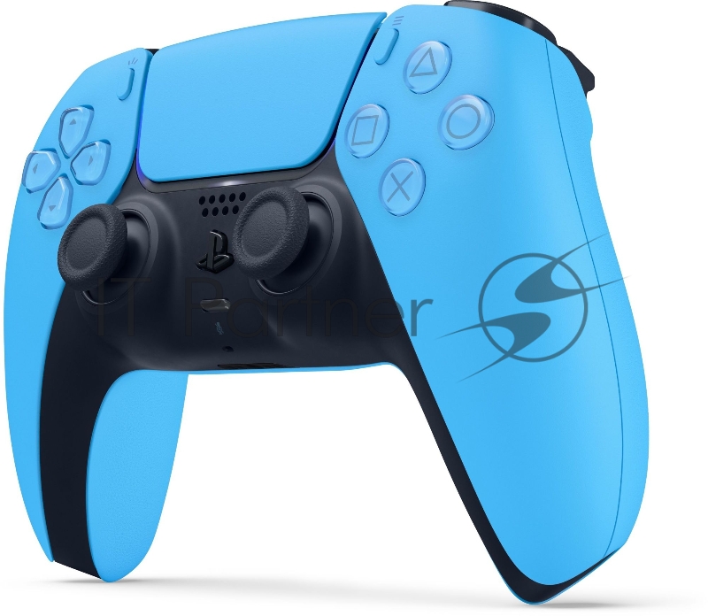 Геймпад Sony PlayStation 5 DualSense Wireless Controller Blue (CFI-ZCT1J05)