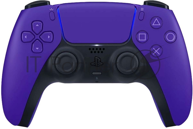 Геймпад Sony PlayStation 5 DualSense Wireless Controller Purple (CFI-ZCT1J04)
