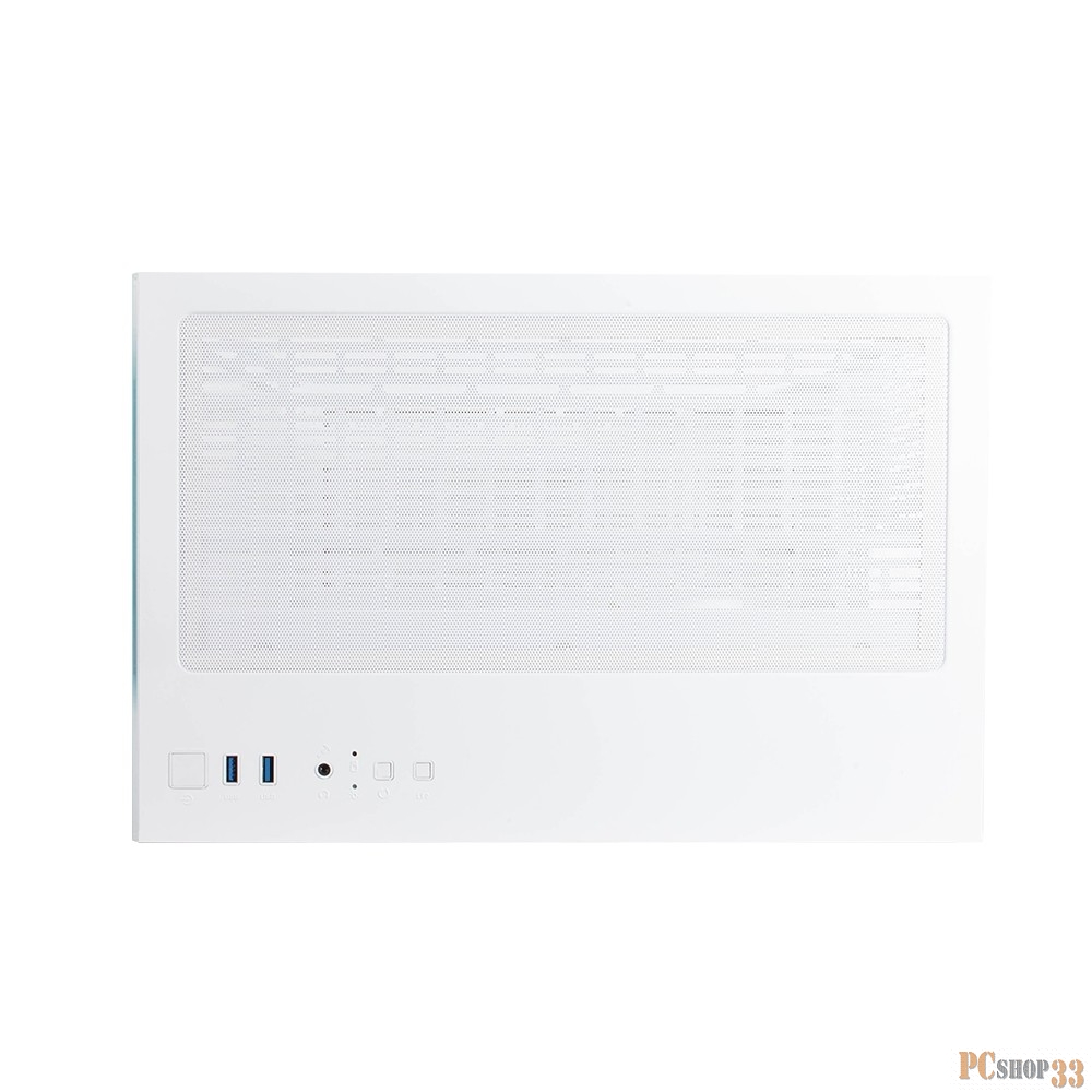 Корпус 1STPLAYER MEGAVIEW MV6 White / MV6-WH