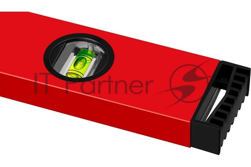 Усиленный уровень ЗУБР МАСТЕР 1500 мм