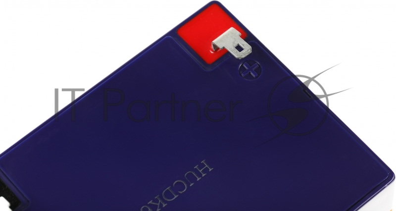 Батарея Delta HR 12-4.5 (12V, 4.5Ah)