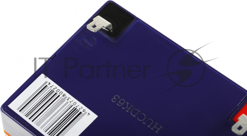 Батарея Delta HR 12-4.5 (12V, 4.5Ah)