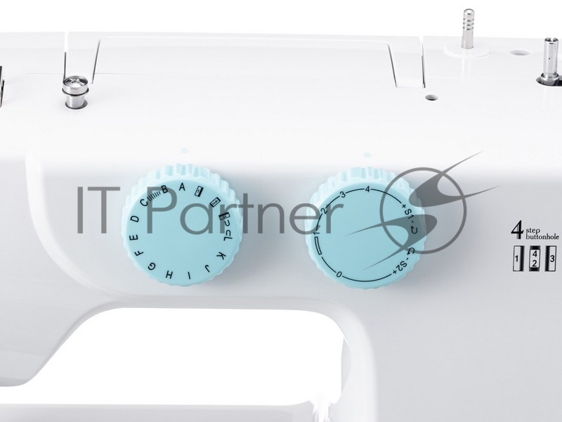 Швейная машина ЧАЙКА 2290