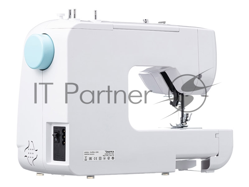 Швейная машина ЧАЙКА 2290