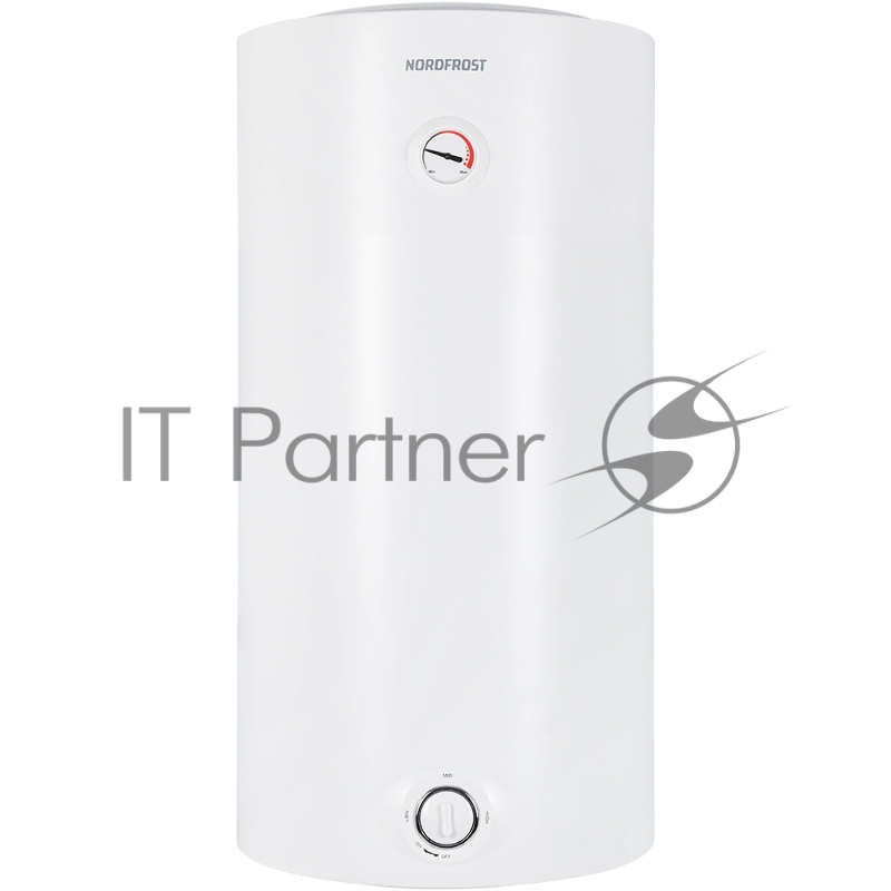 Водонагреватель NORDFROST DVS-50L Slim