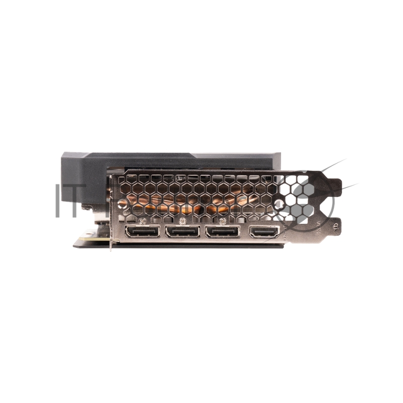 Видеркарта CBR RTX3060 Terminator T1 12Gb GDDR6, 192bit, 1320-1777/15000Mhz, 3*DP+1*HDMI2.1, 170W, Ret