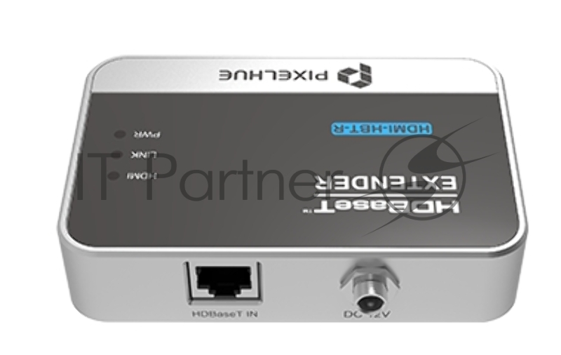 Передатчик HDMI-HBT-R (Вход HDMI 1.4 Выход HDBT. Дальность передачи до 100м)