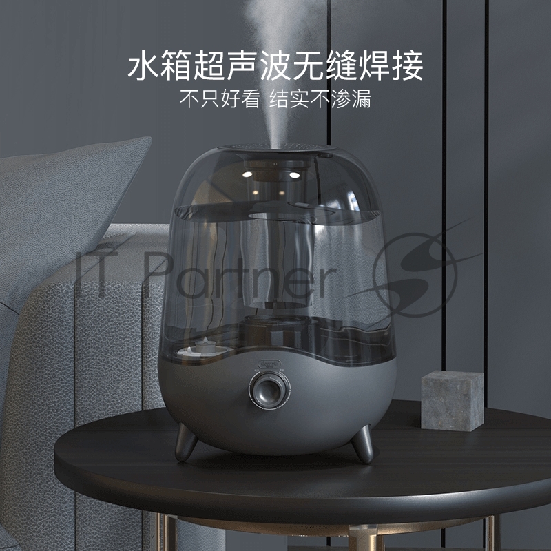 Увлажнитель воздуха XIAOMI DEERMA DEM-F323W