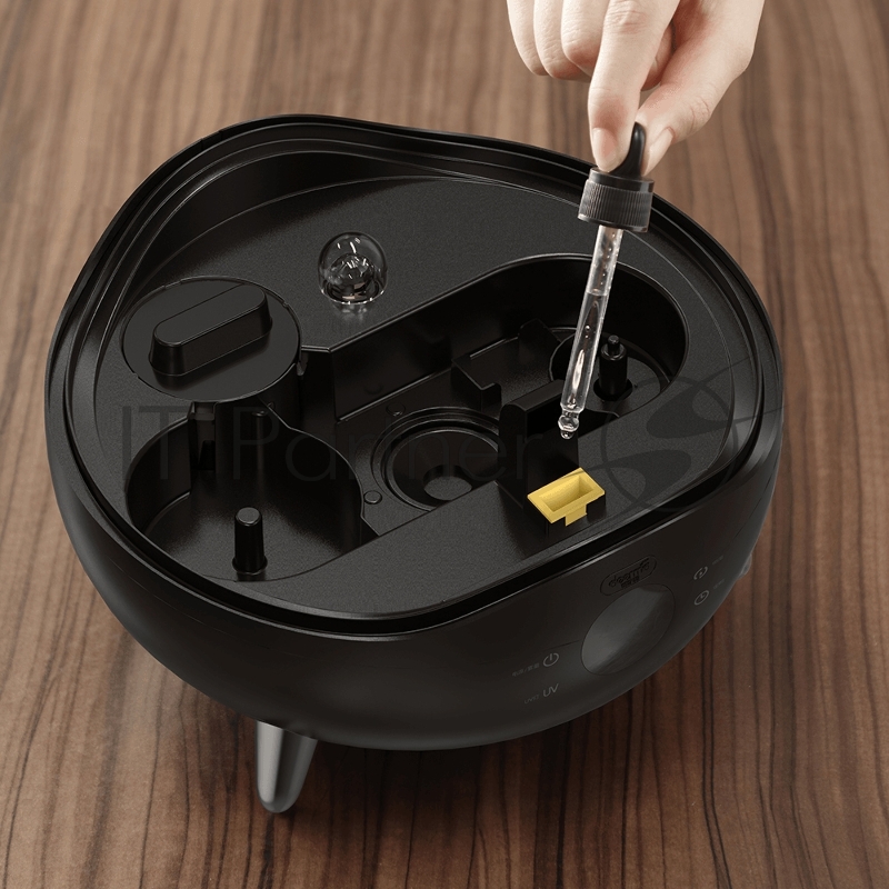 Увлажнитель воздуха Deerma DEM-F327W