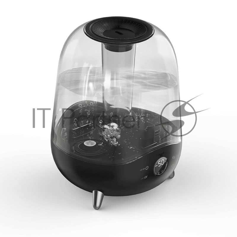 Увлажнитель воздуха Deerma DEM-F327W