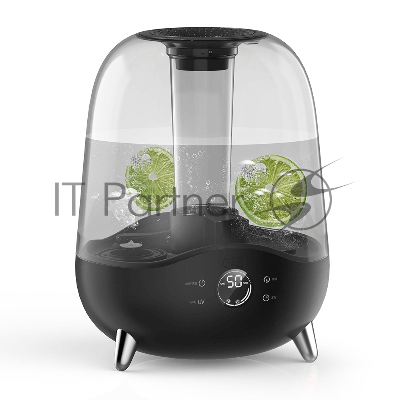 Увлажнитель воздуха Deerma DEM-F327W