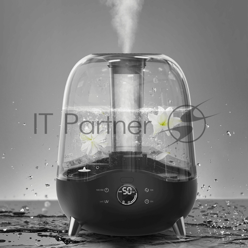 Увлажнитель воздуха Deerma DEM-F327W