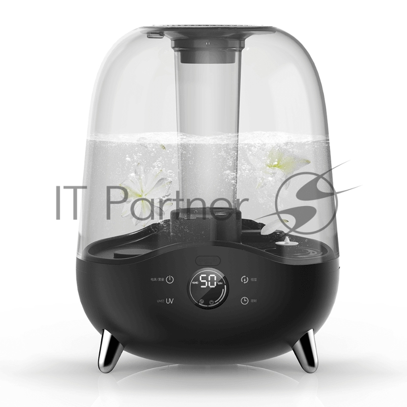 Увлажнитель воздуха Deerma DEM-F327W