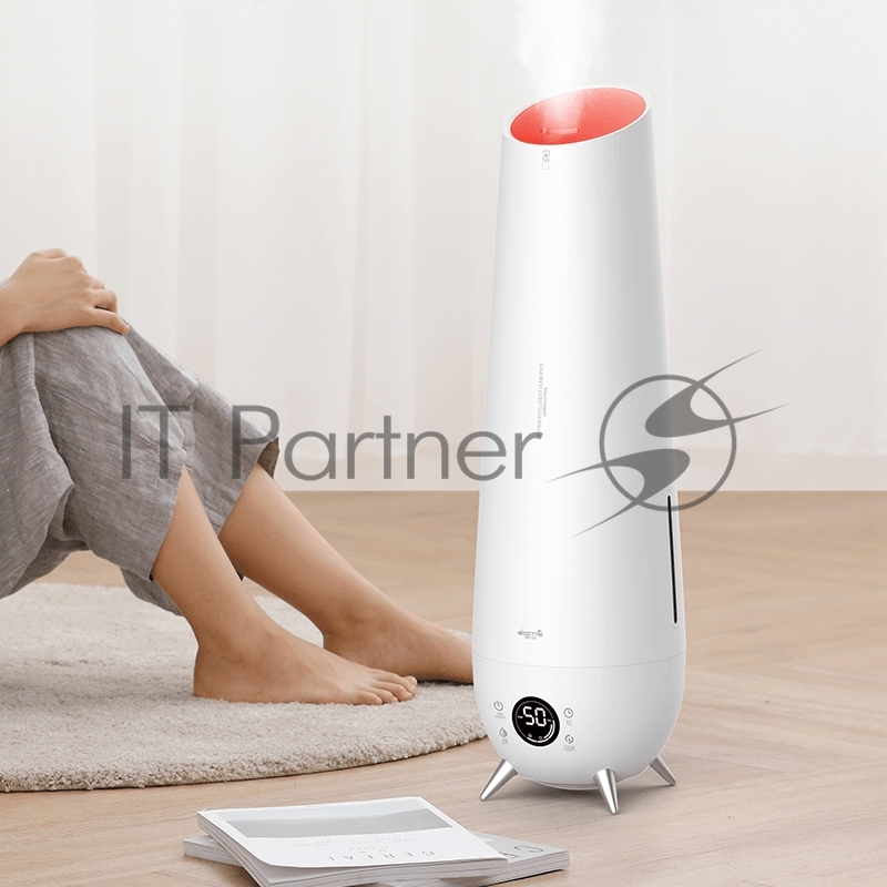Увлажнитель воздуха deerma Humidifier DEM-LD612, ультразвуковой (033360)