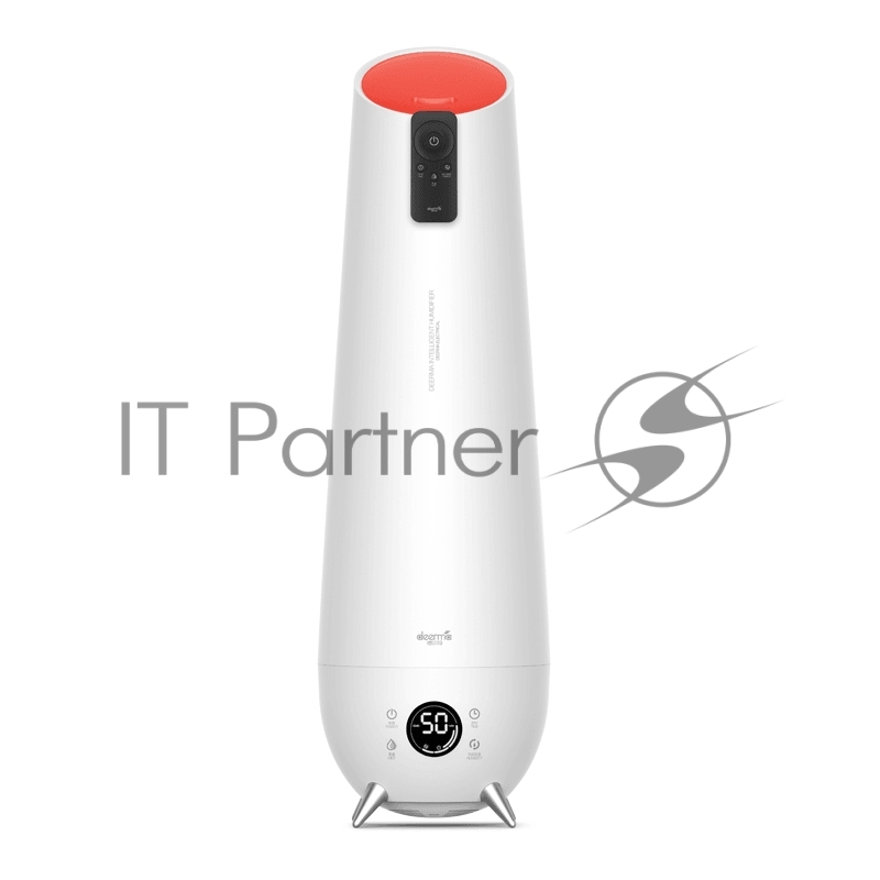 Увлажнитель воздуха deerma Humidifier DEM-LD612, ультразвуковой (033360)