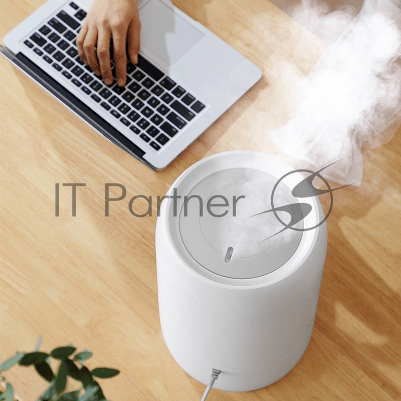 Увлажнитель воздуха deerma Humidifier DEM-F800 White, ультразвуковой
