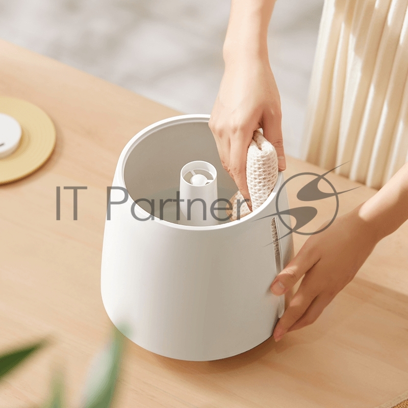 Увлажнитель воздуха deerma Humidifier DEM-F35W White