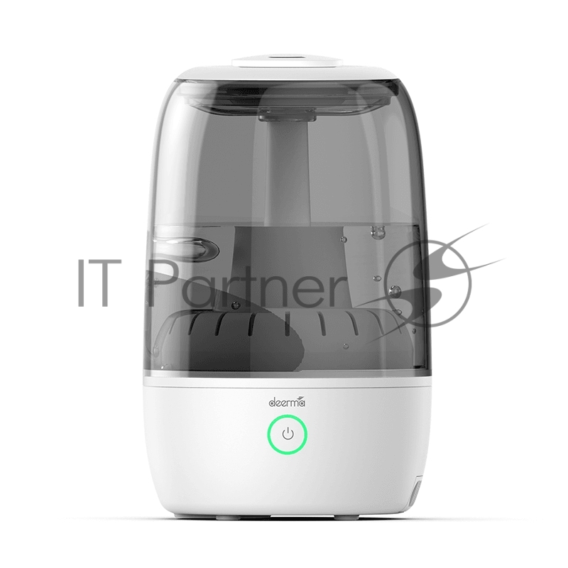 Увлажнитель воздуха deerma Humidifier DEM-F60W White