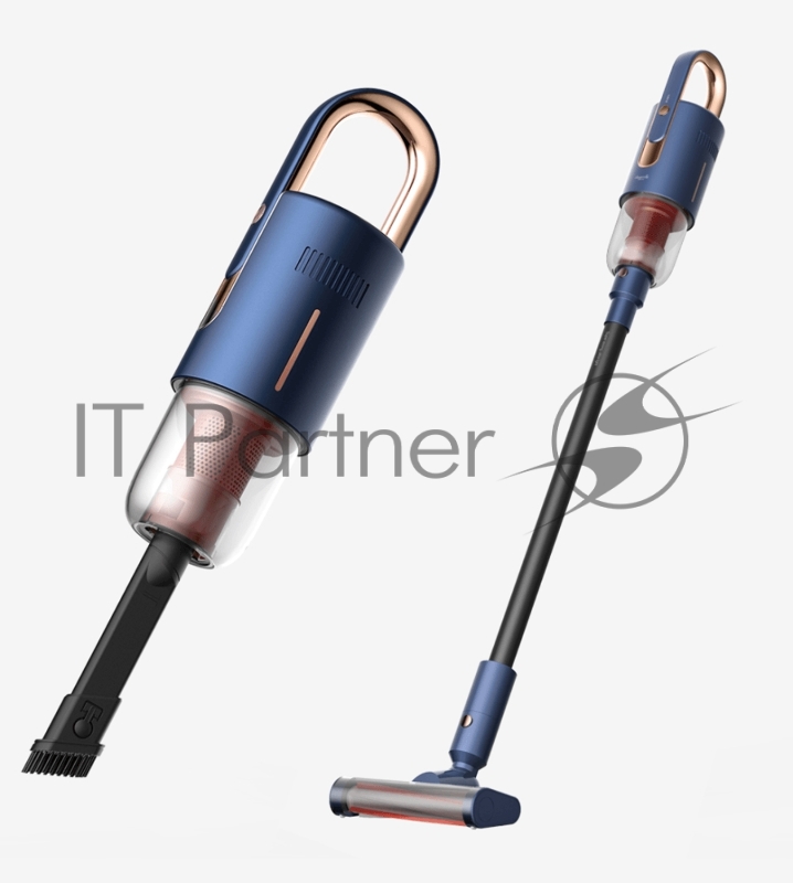 Пылесос Deerma VC20 PRO