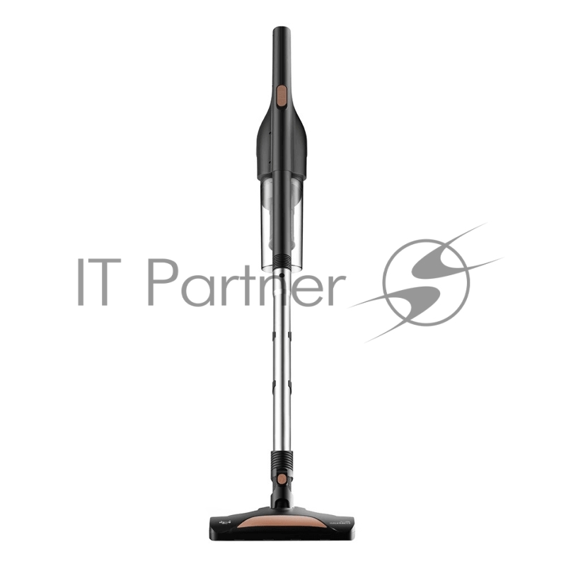 Ручной пылесос (handstick) DEERMA Stick Vacuum Cleaner DX600, 600Вт, черный