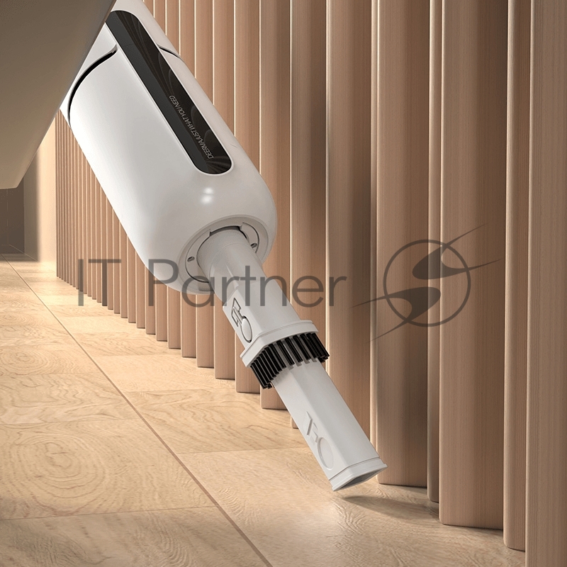 Пылесос Deerma Wireless Vacuum Cleaner VC55 White