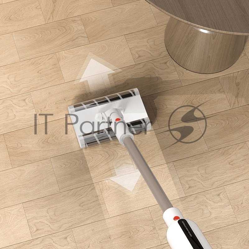 Пылесос Deerma Wireless Vacuum Cleaner VC55 White