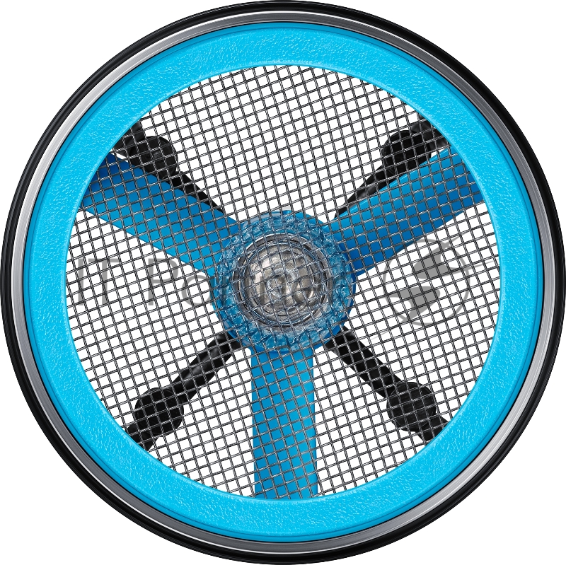 Пылесос SAMSUNG SC18M3120VB/EV