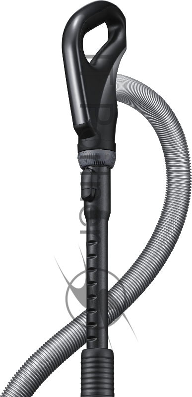 Пылесос SAMSUNG SC18M3120VB/EV