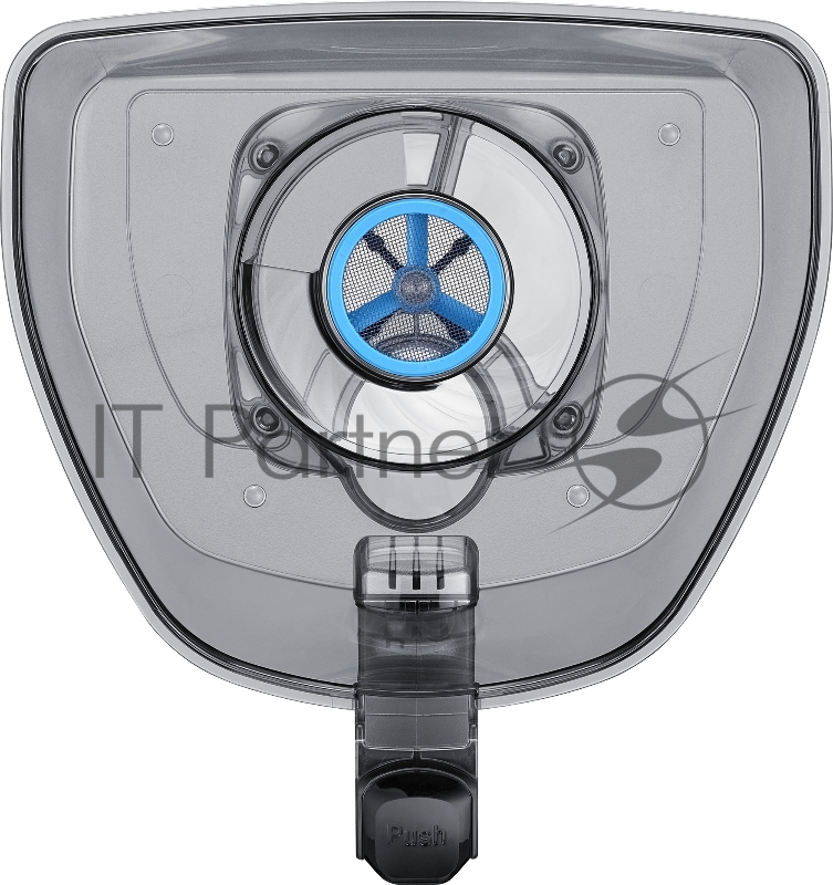 Пылесос SAMSUNG SC18M3120VB/EV