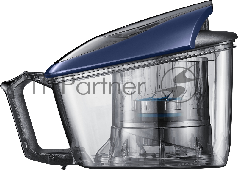 Пылесос SAMSUNG SC18M3120VB/EV