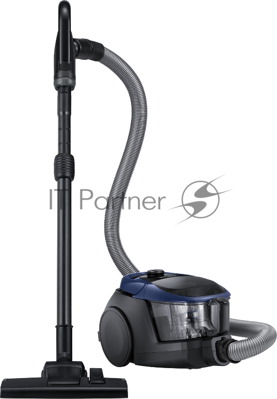 Пылесос SAMSUNG SC18M3120VB/EV