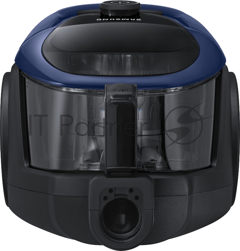 Пылесос SAMSUNG SC18M3120VB/EV